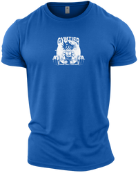 Royal Blue | Front