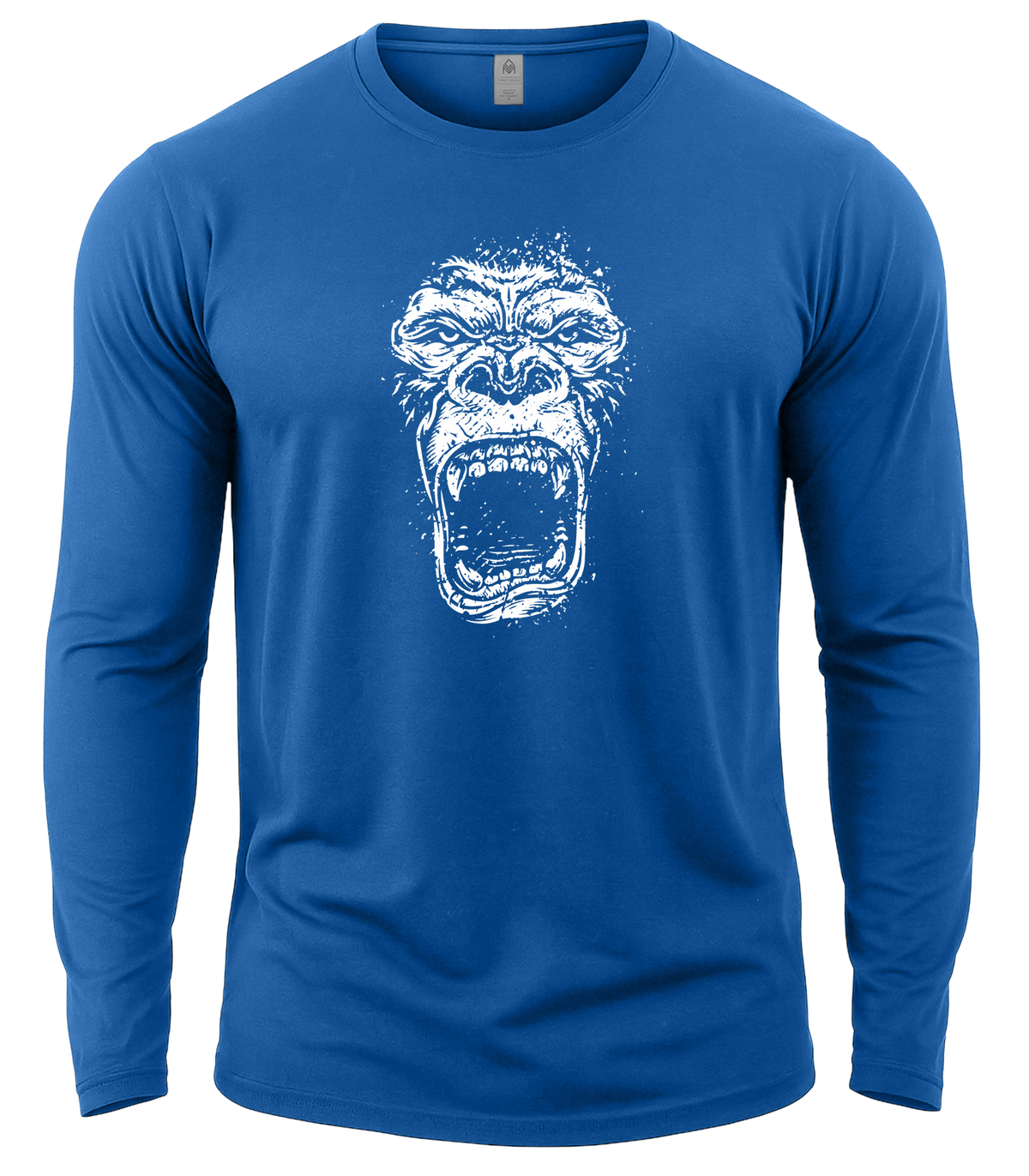Royal Blue | Front