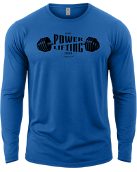 Royal Blue | Front