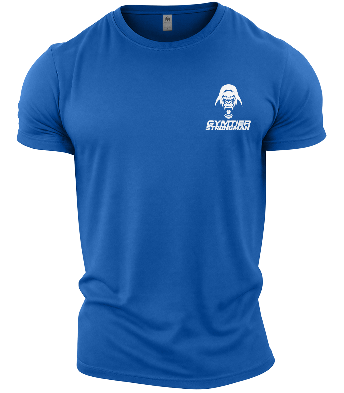 Royal Blue | Front