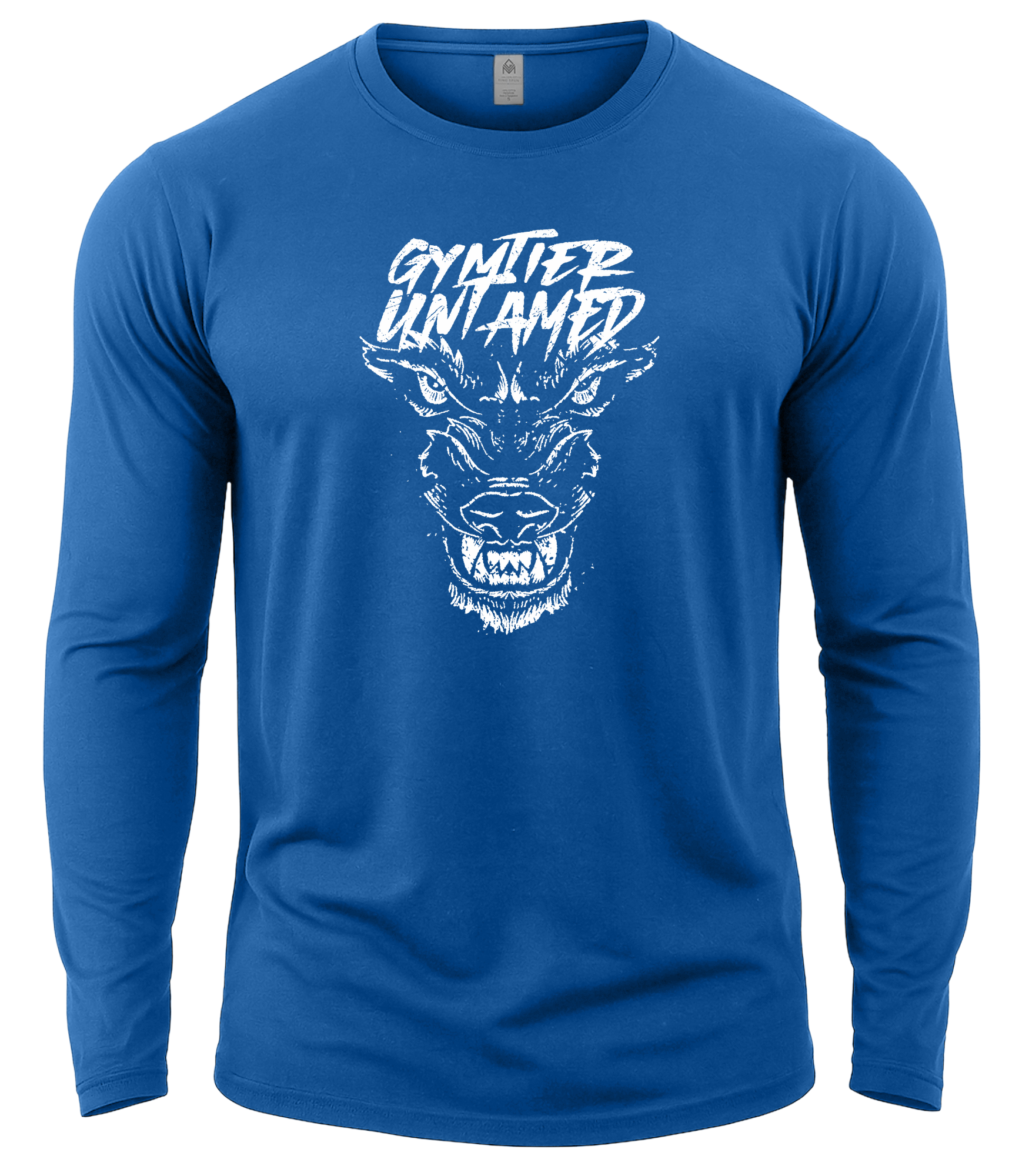 Royal Blue | Front