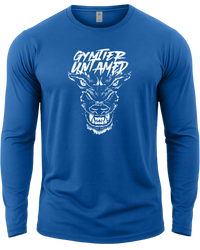 Royal Blue | Front