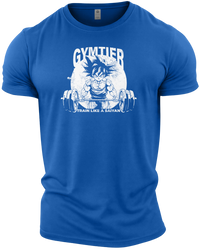 Royal Blue | Front