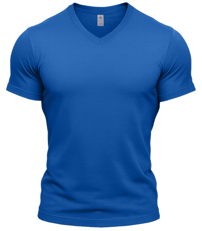 Royal Blue | Front