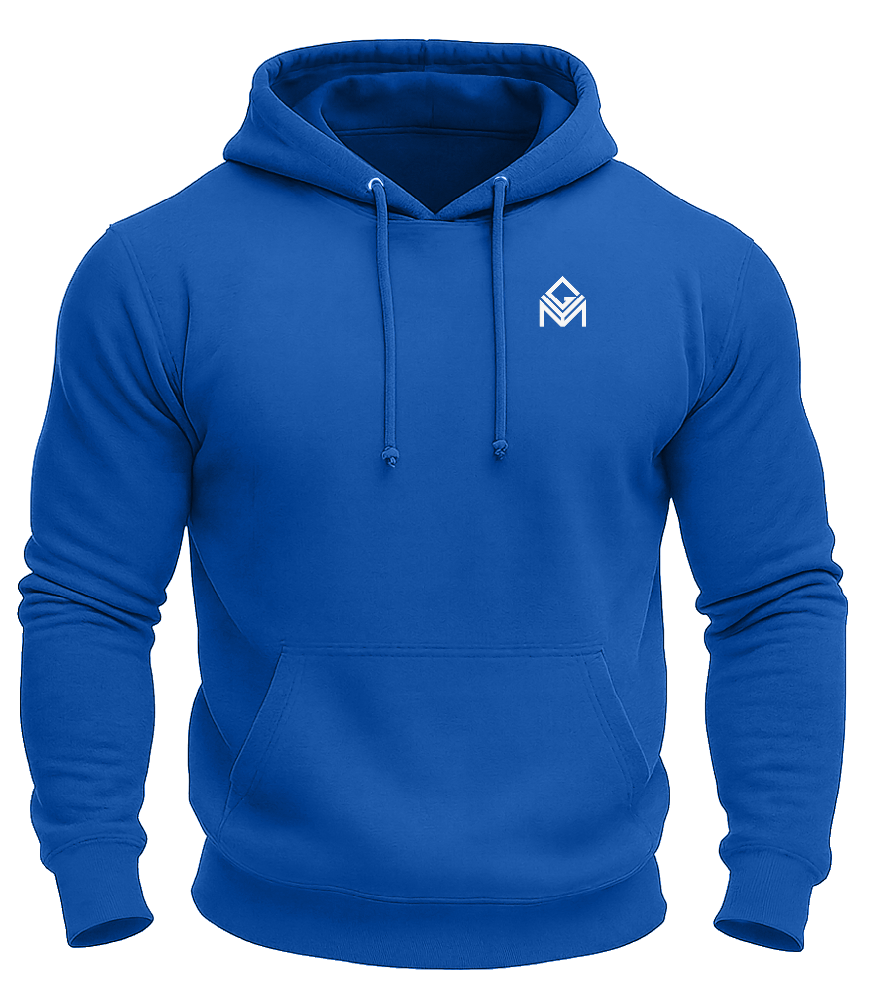Royal Blue | Front