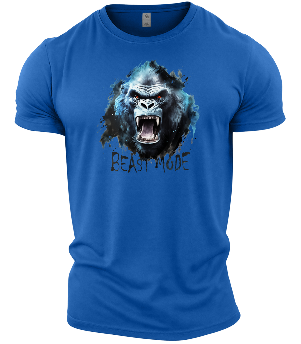 Royal Blue | Front