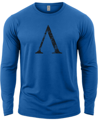 Royal Blue | Front