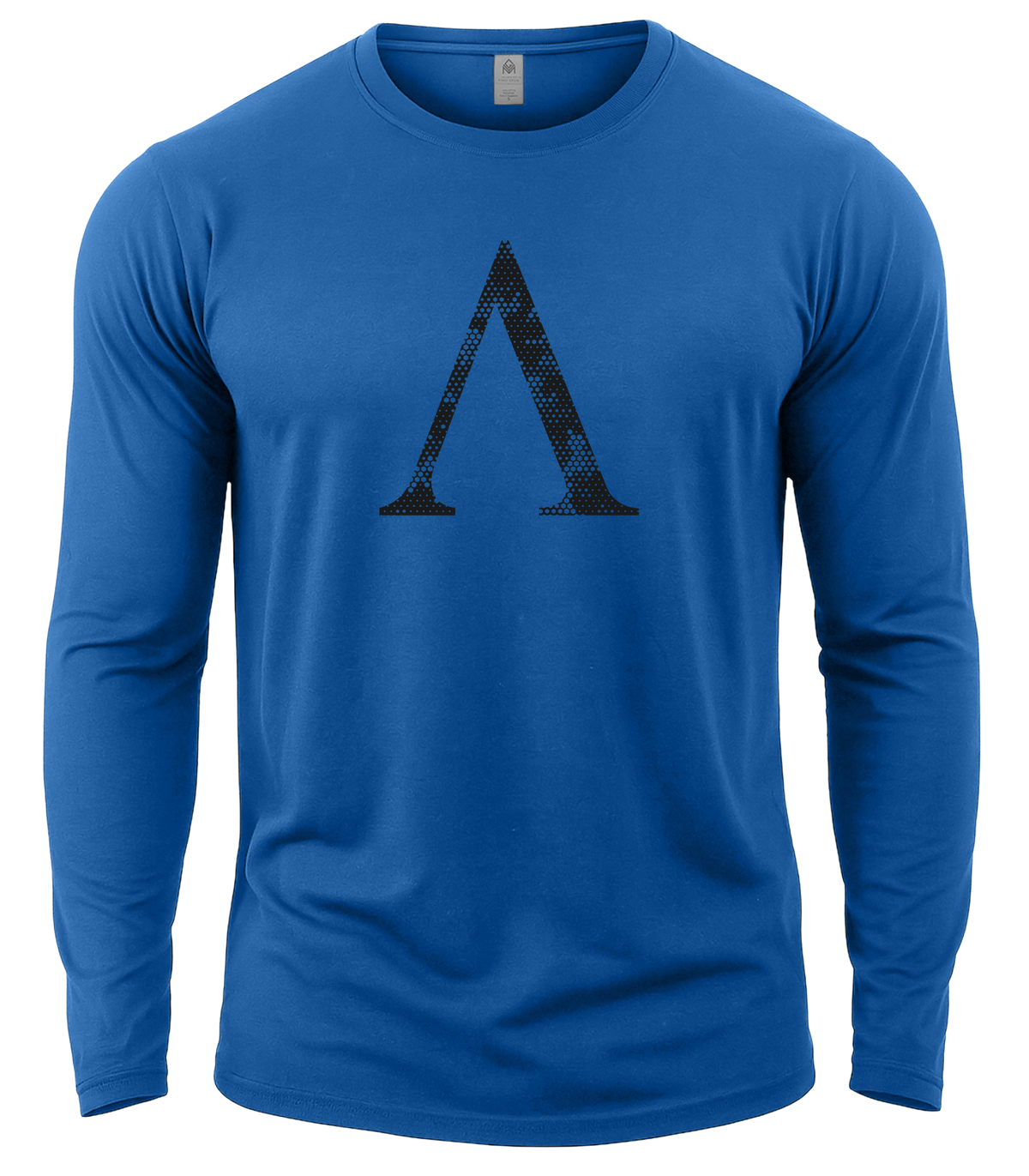 Royal Blue | Front