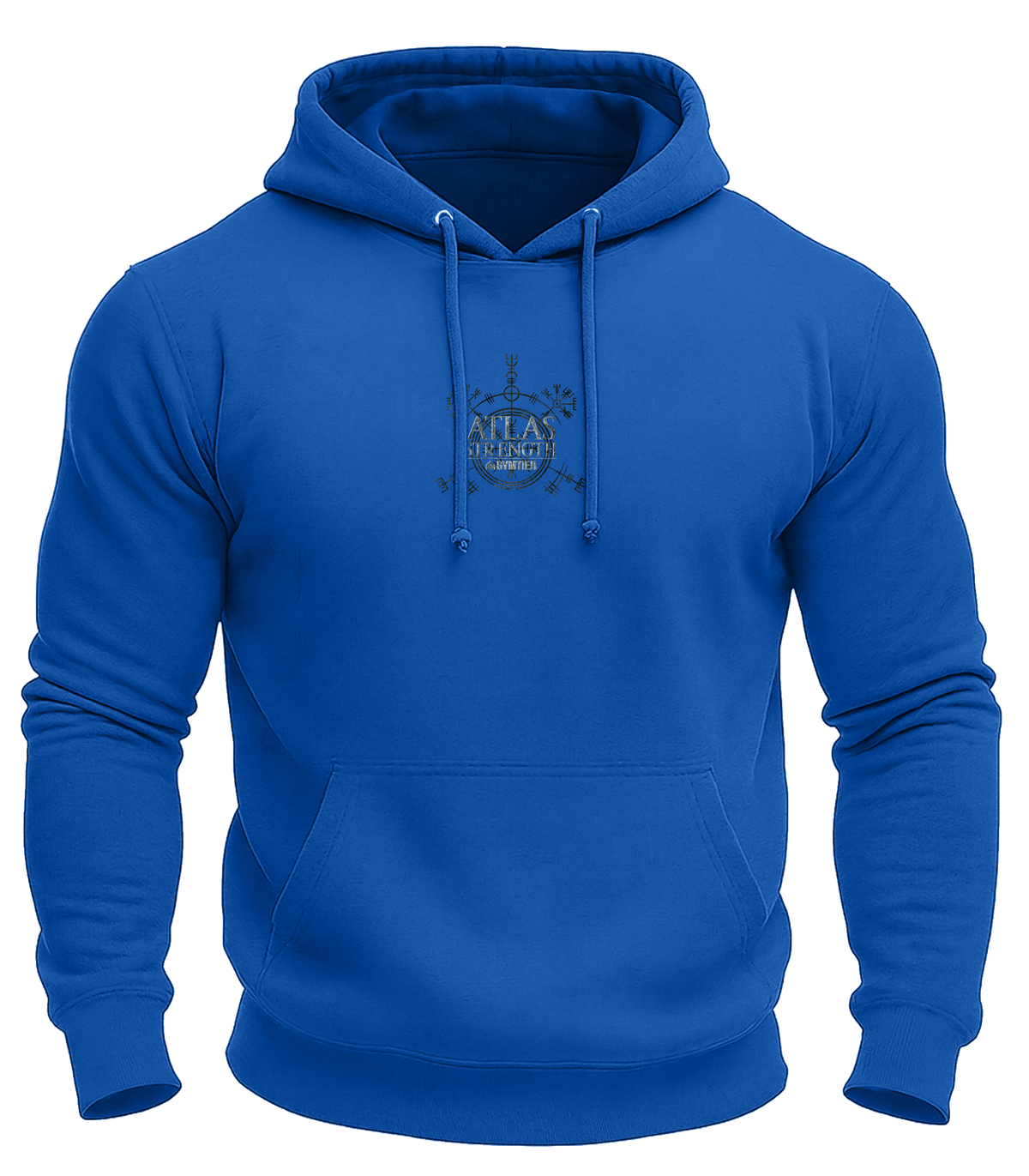 Royal Blue | Front