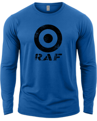 Royal Blue | Front