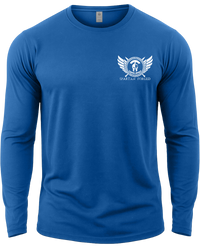Royal Blue | Front