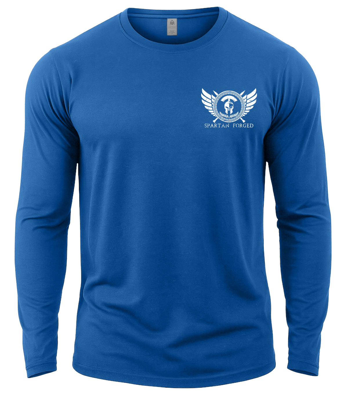 Royal Blue | Front
