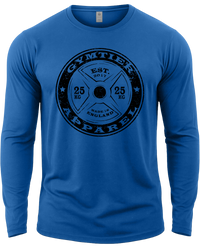 Royal Blue | Front