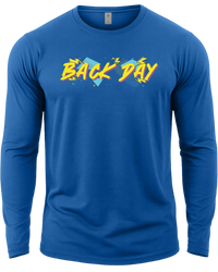 Royal Blue | Front