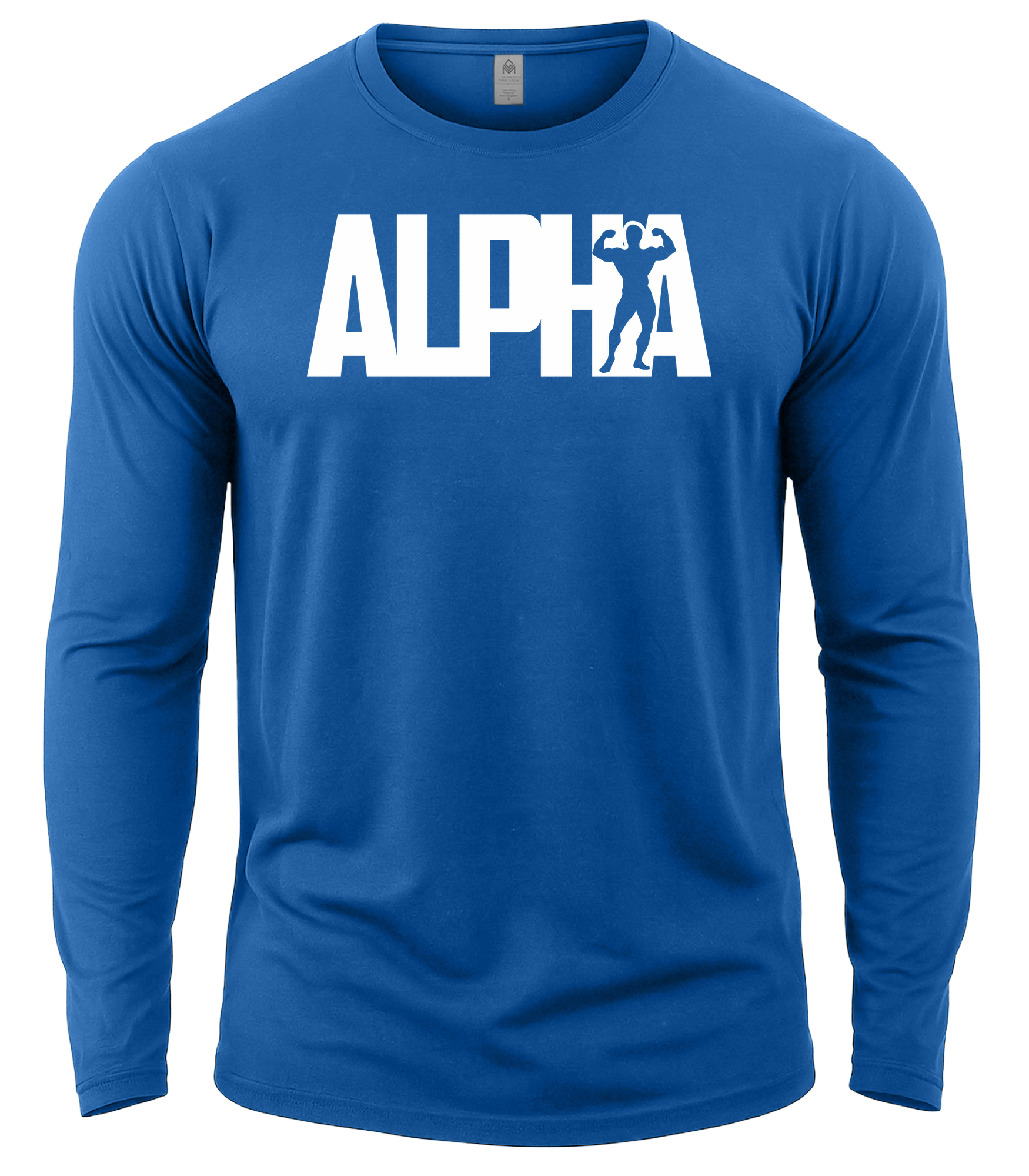 Royal Blue | Front