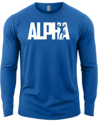 Royal Blue | Front