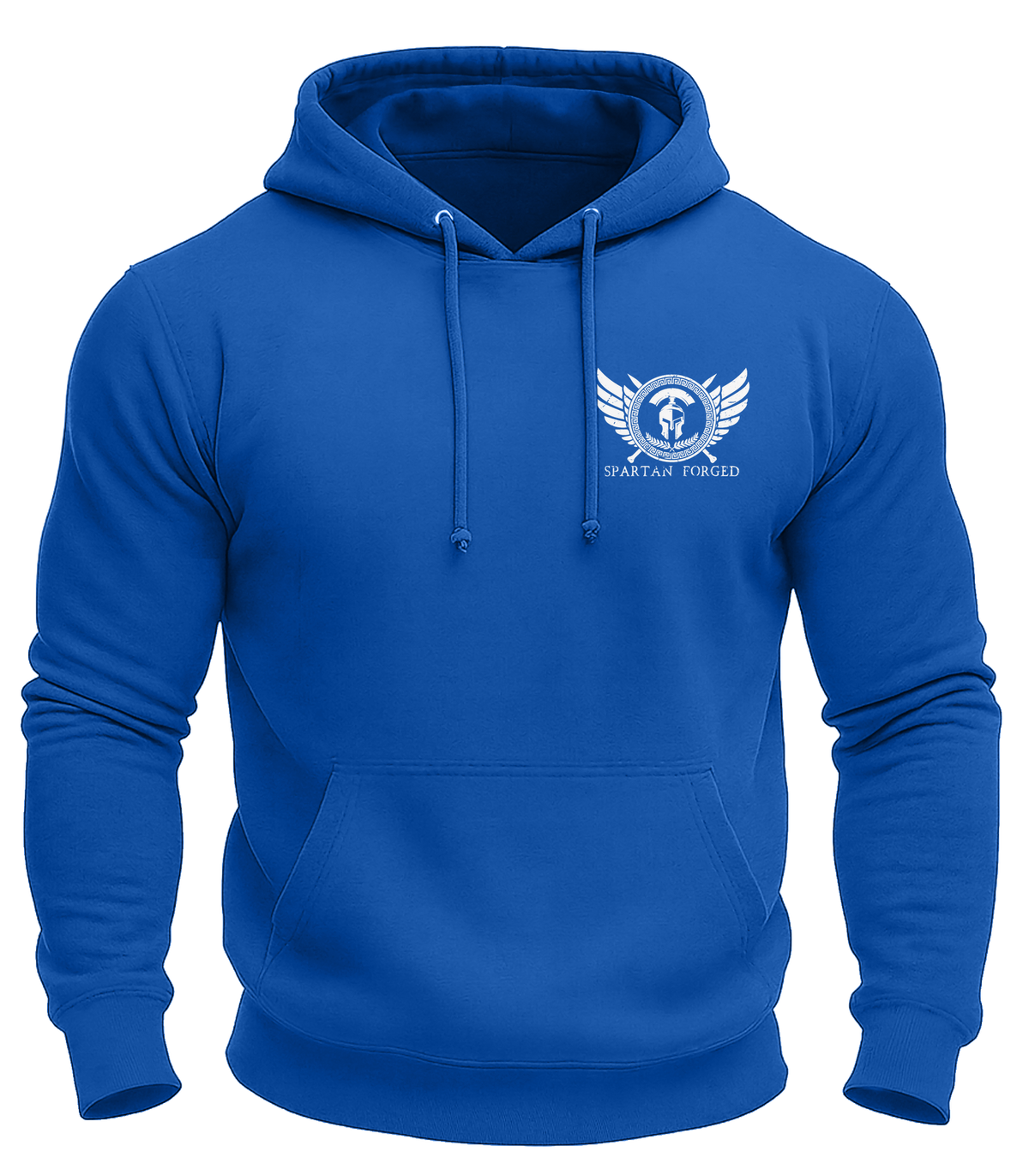Royal Blue | Front