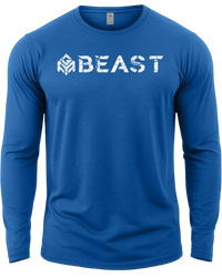Royal Blue | Front