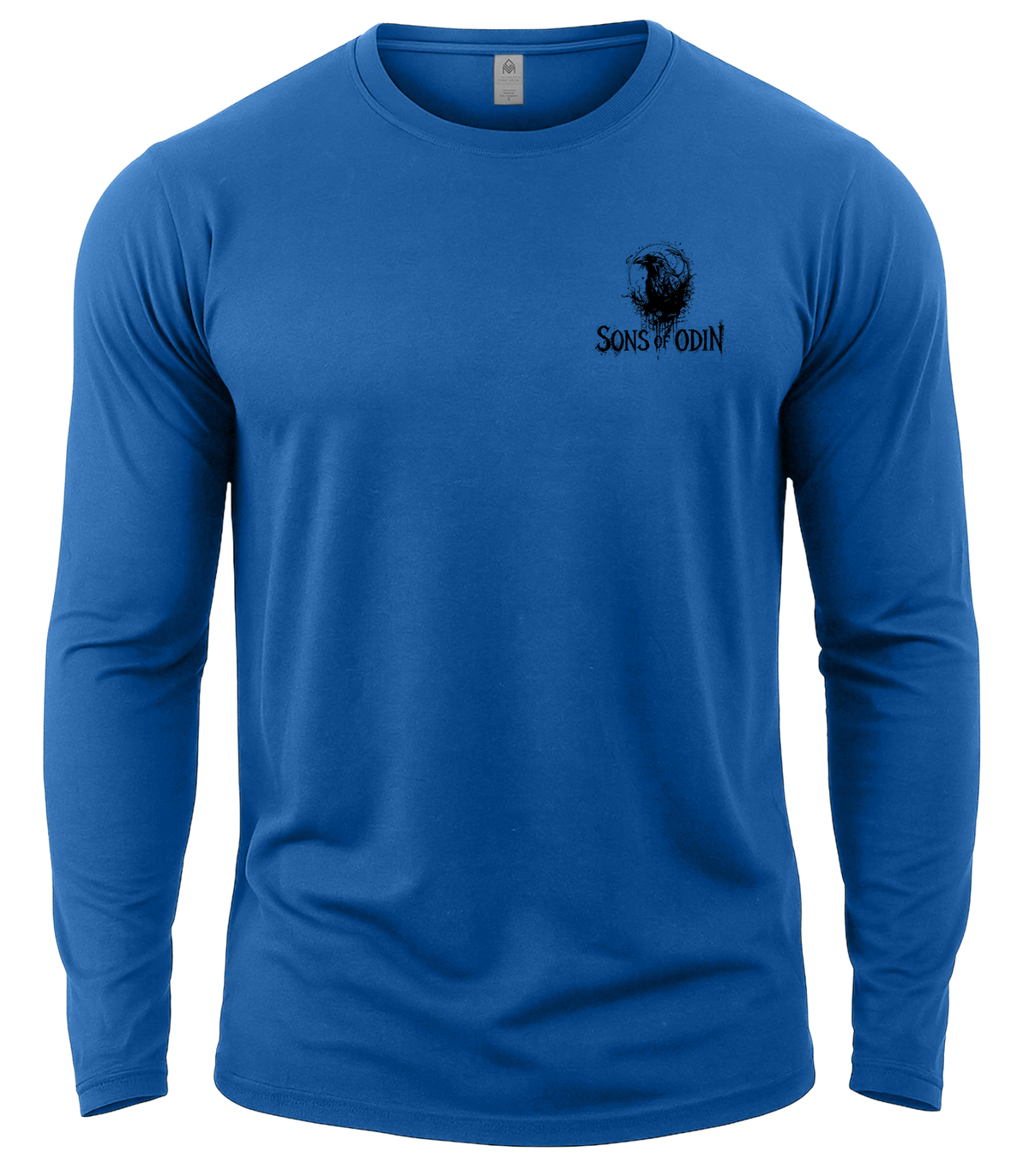 Royal Blue | Front