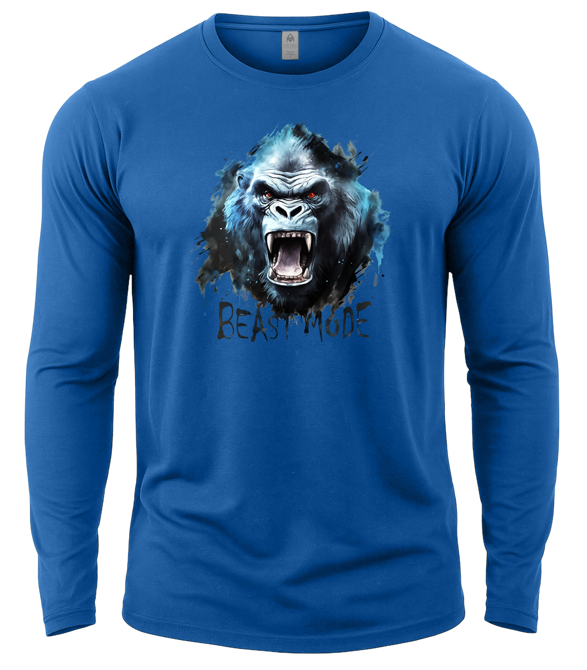 Royal Blue | Front