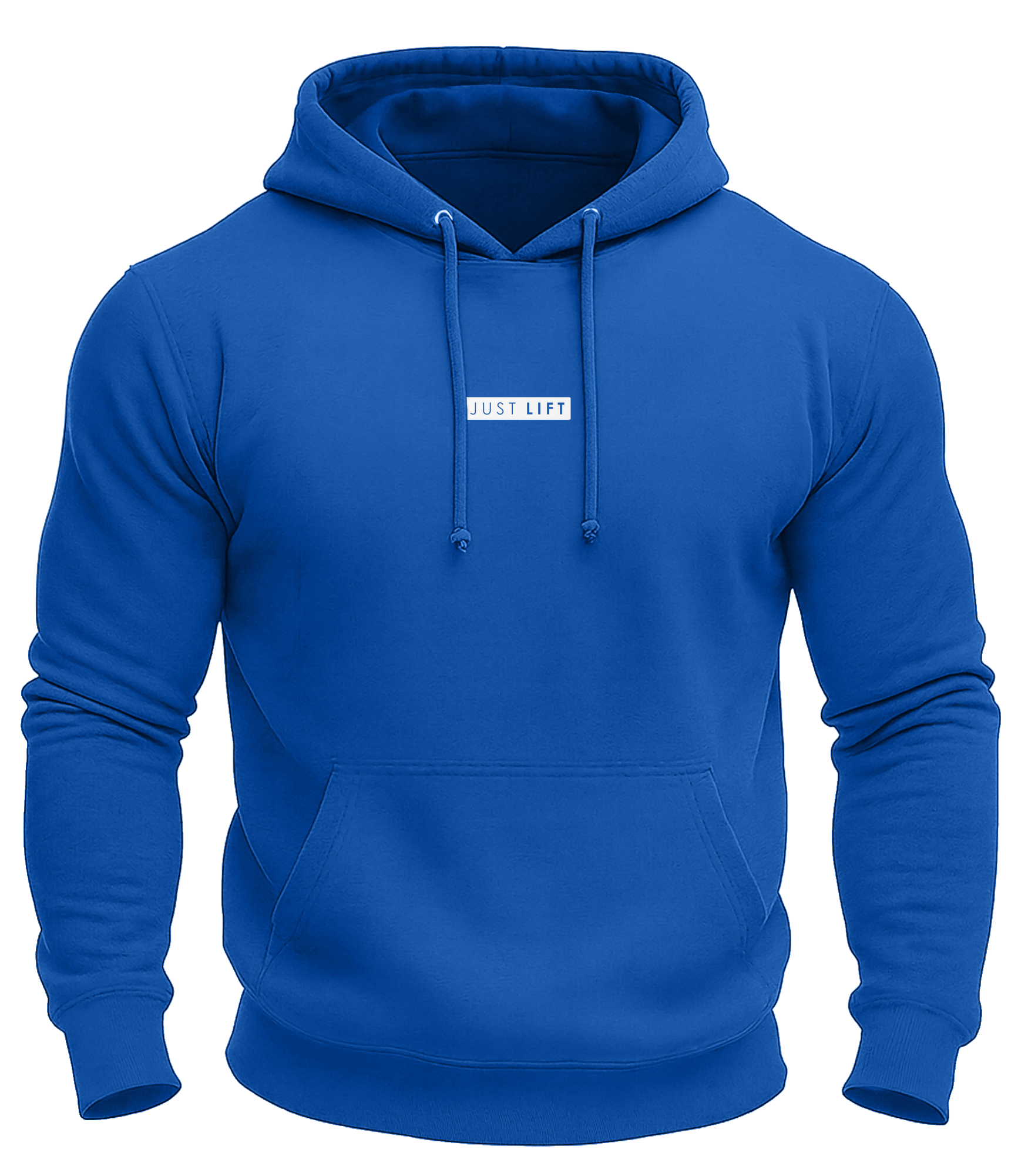 Royal Blue | Front