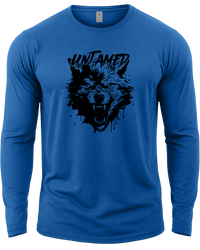 Royal Blue | Front