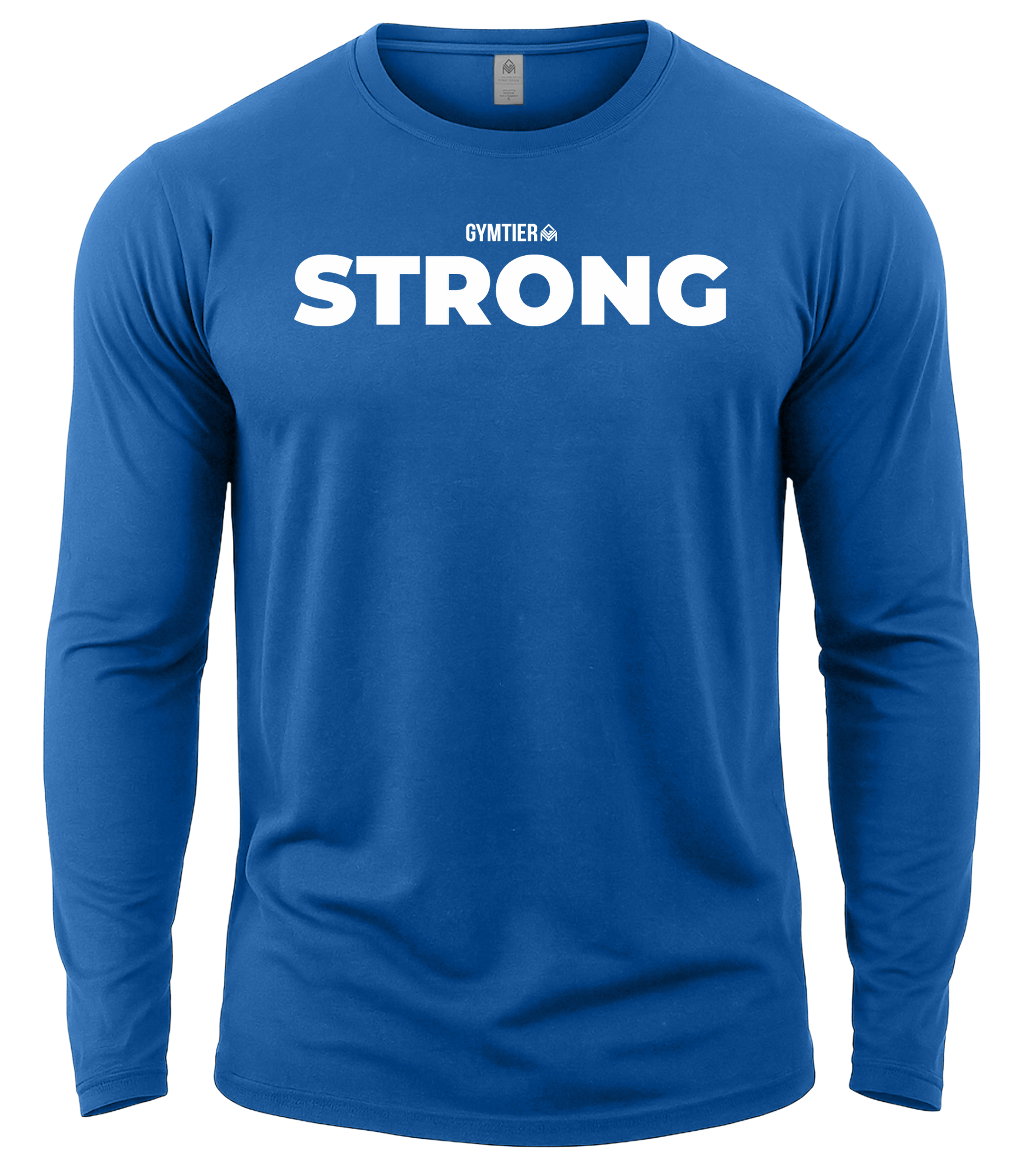 Royal Blue | Front