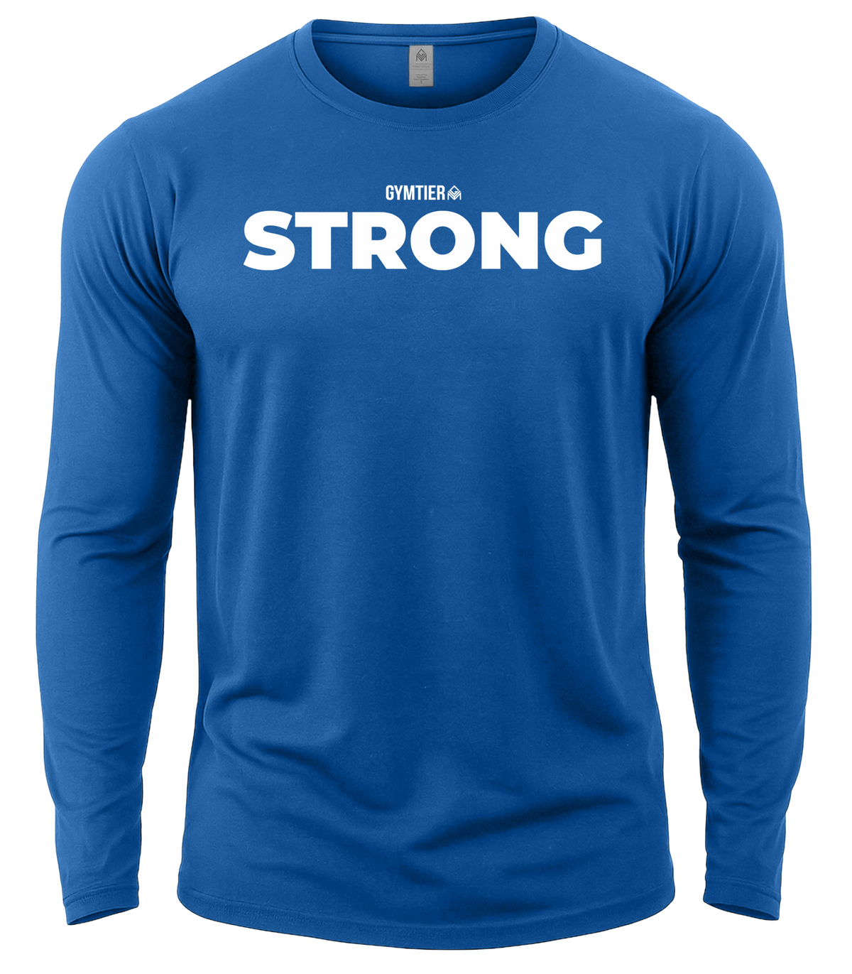 Royal Blue | Front