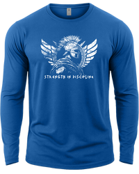 Royal Blue | Front