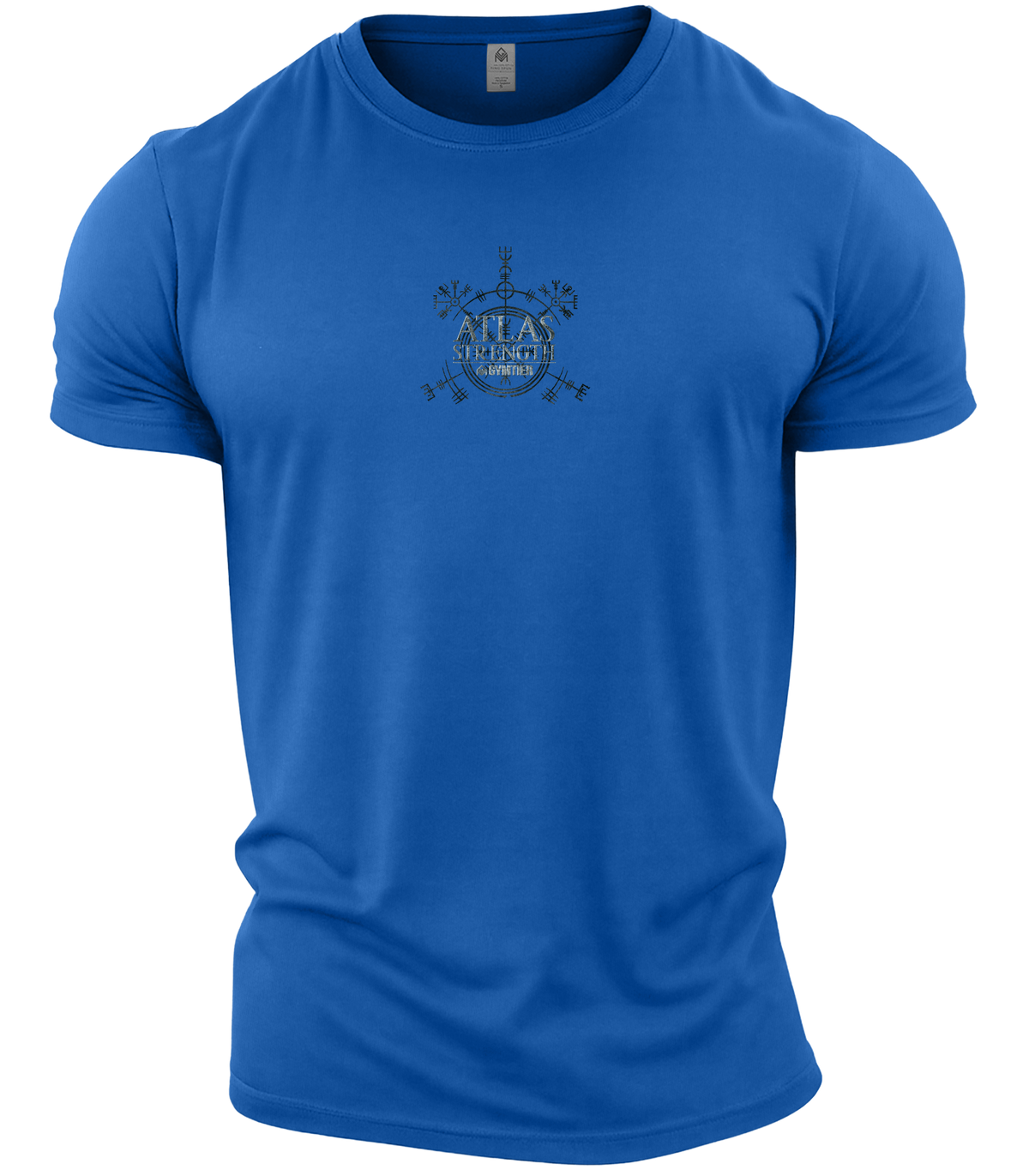 Royal Blue | Front