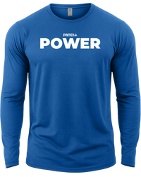 Royal Blue | Front