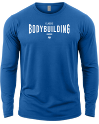 Royal Blue | Front