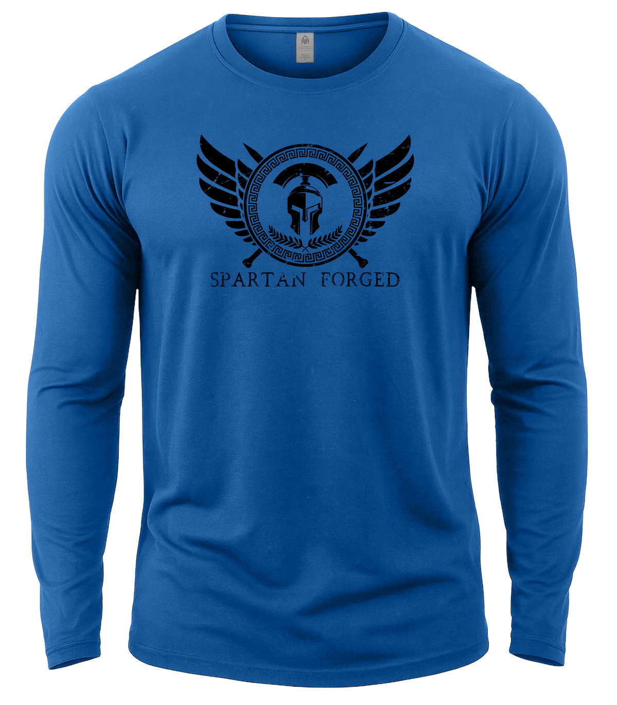 Royal Blue | Front