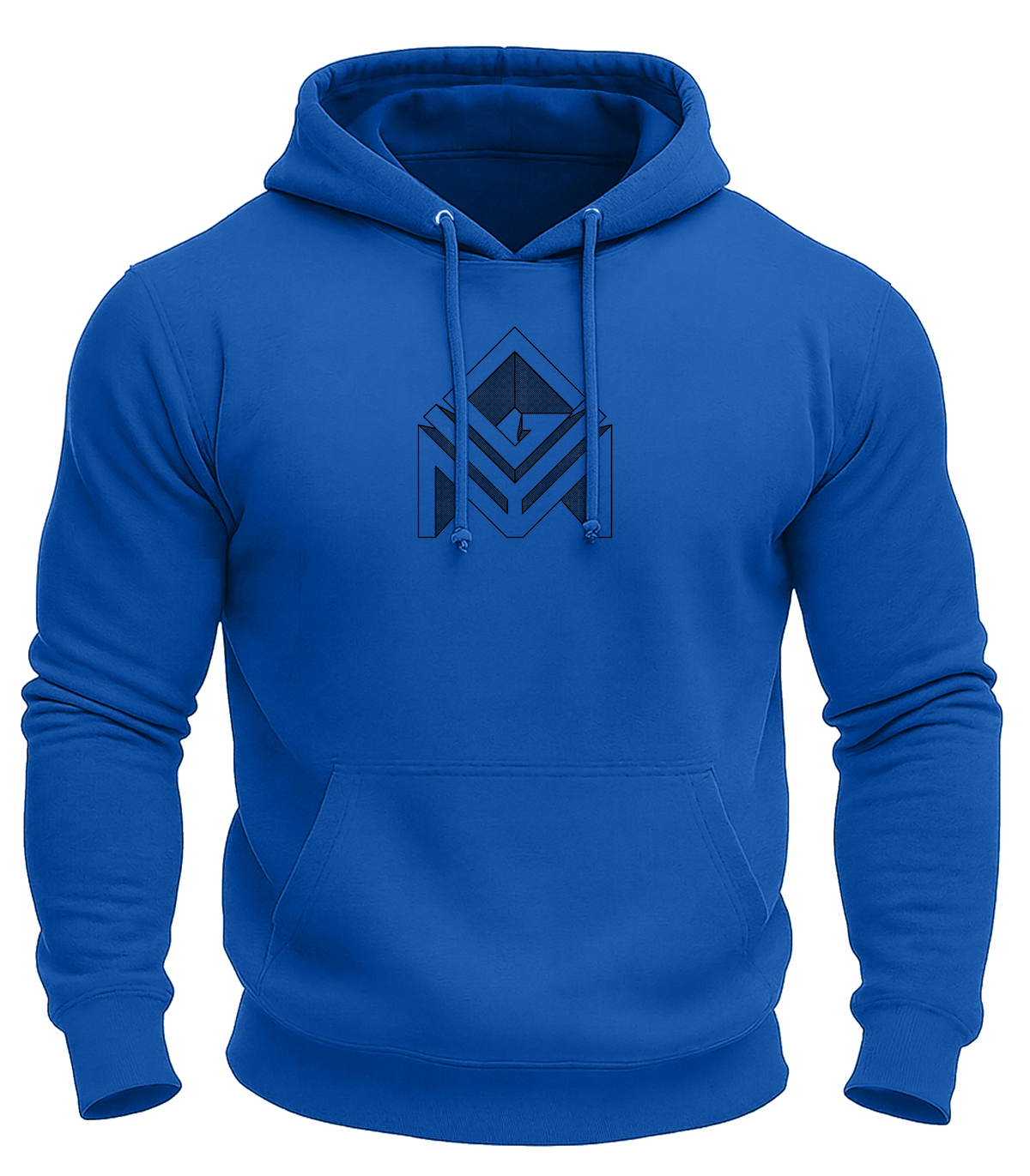 Royal Blue | Front