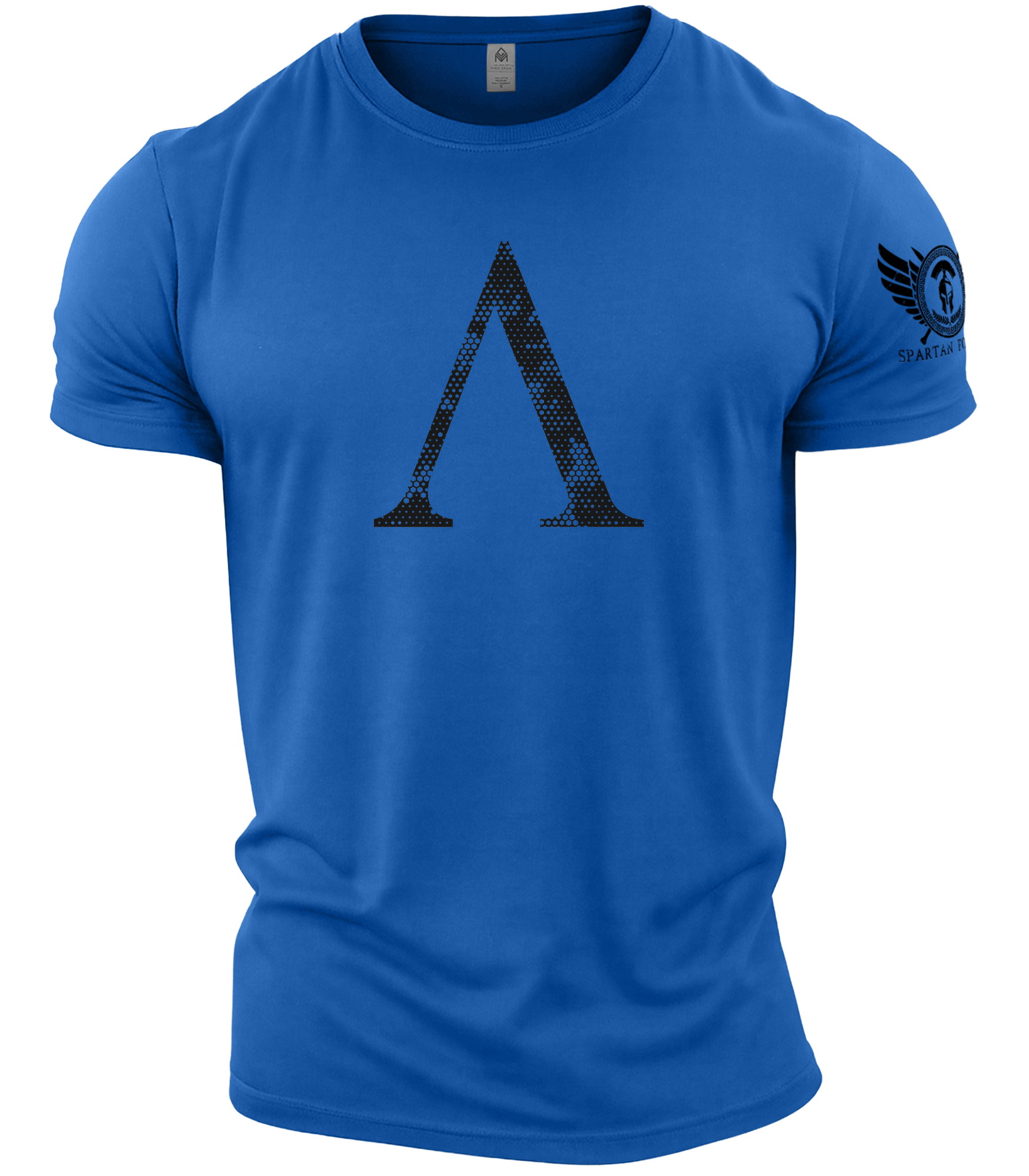 Royal Blue | Front