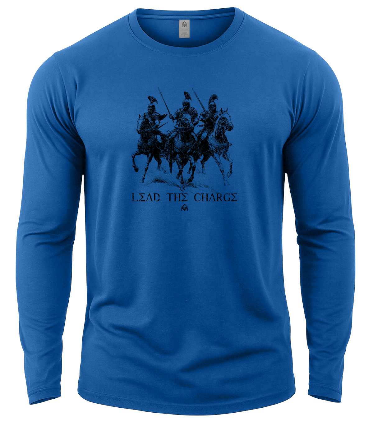 Royal Blue | Front