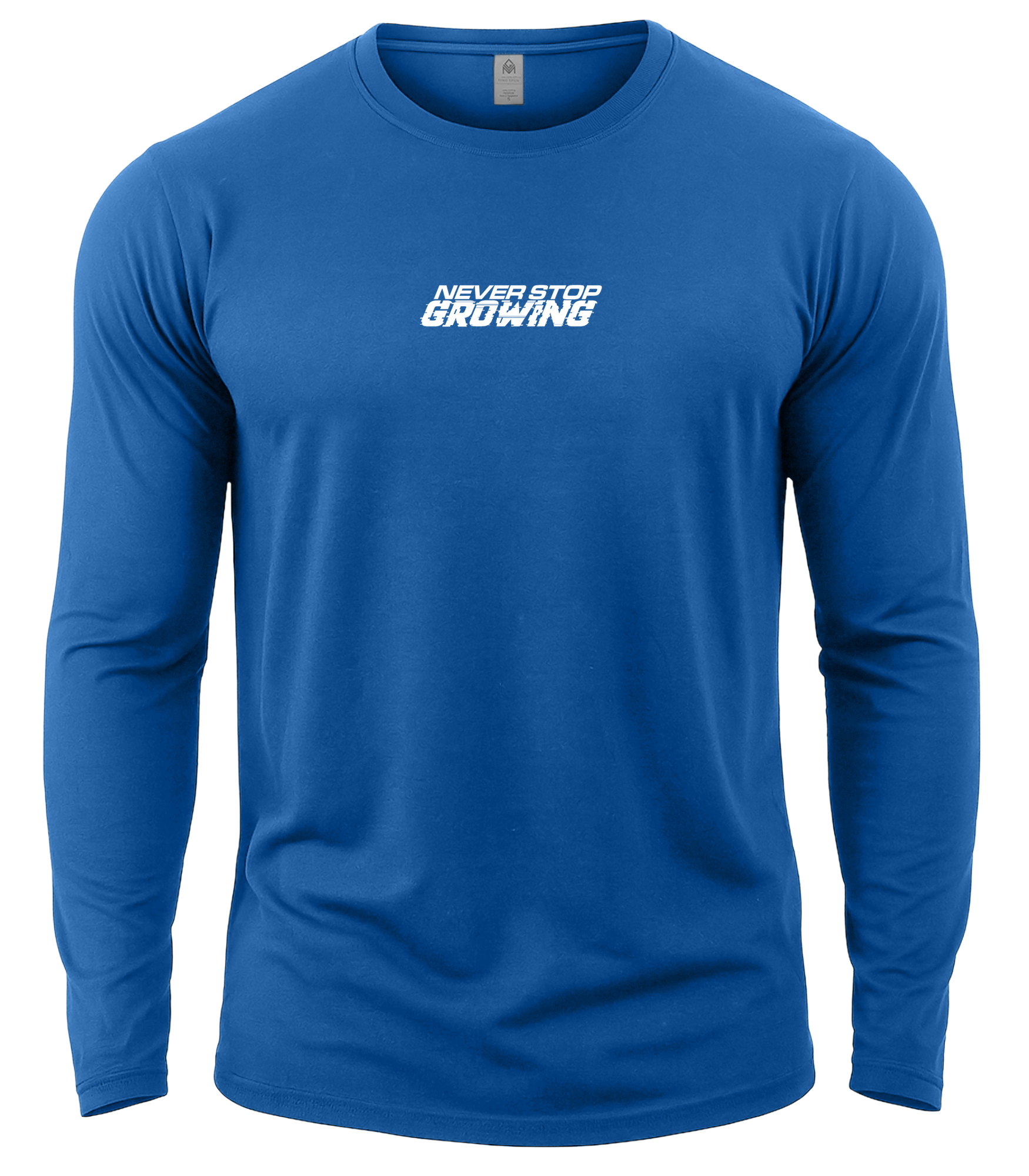 Royal Blue | Front