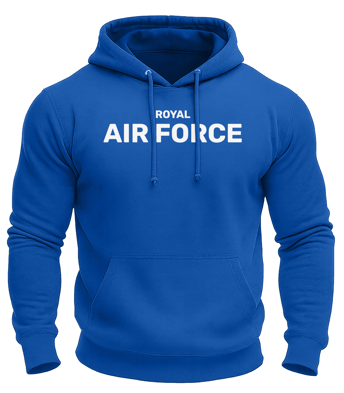 Royal Blue | Front