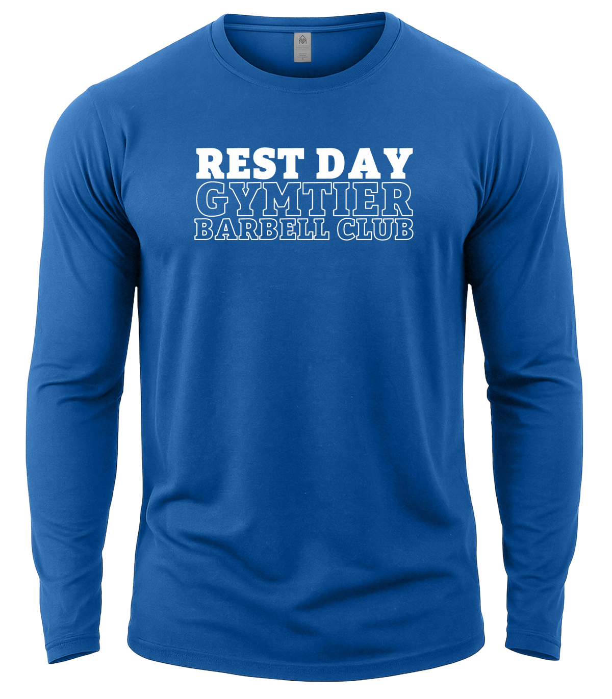 Royal Blue | Front