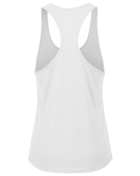 White | Back