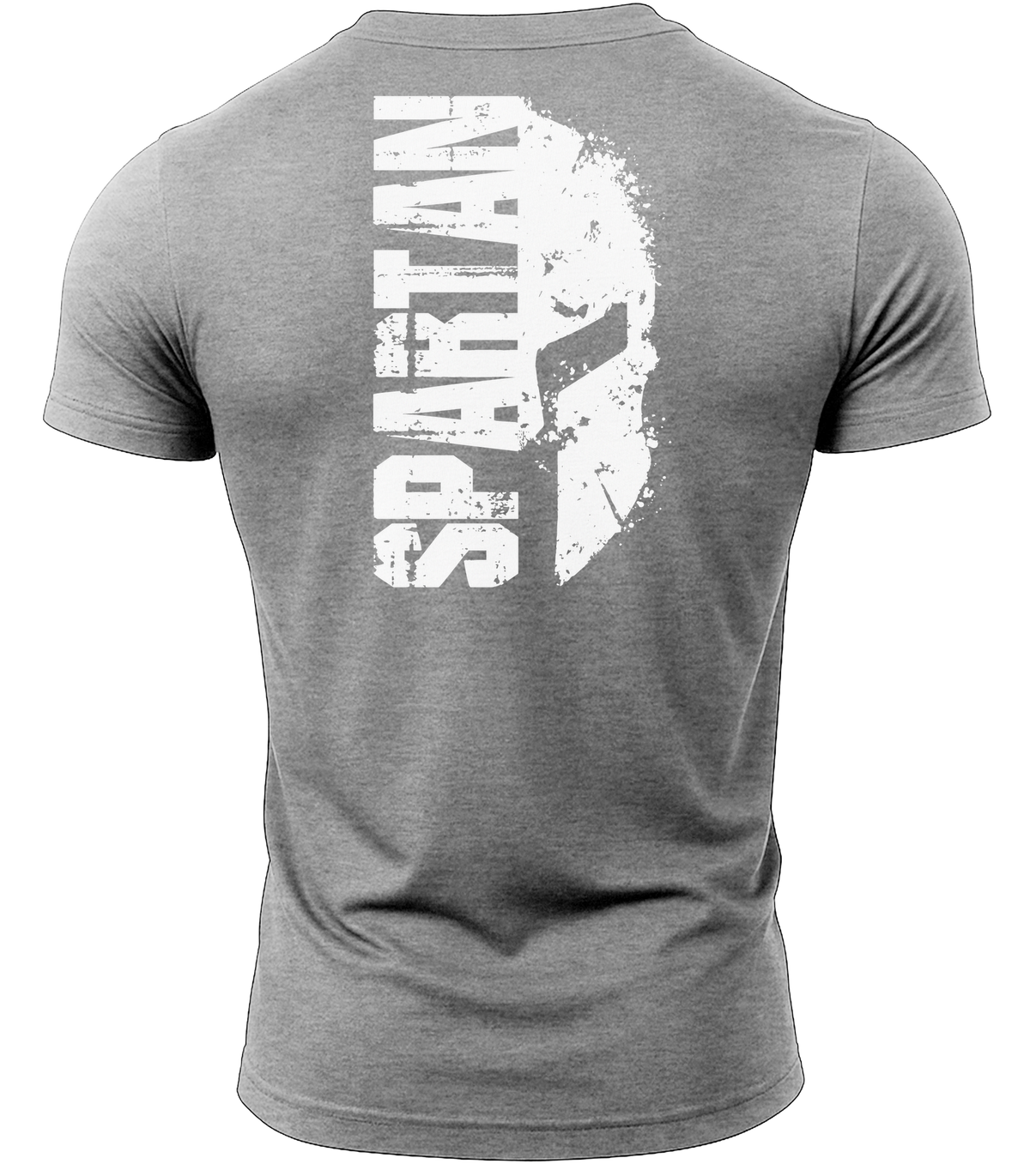 Sport Grey | Back