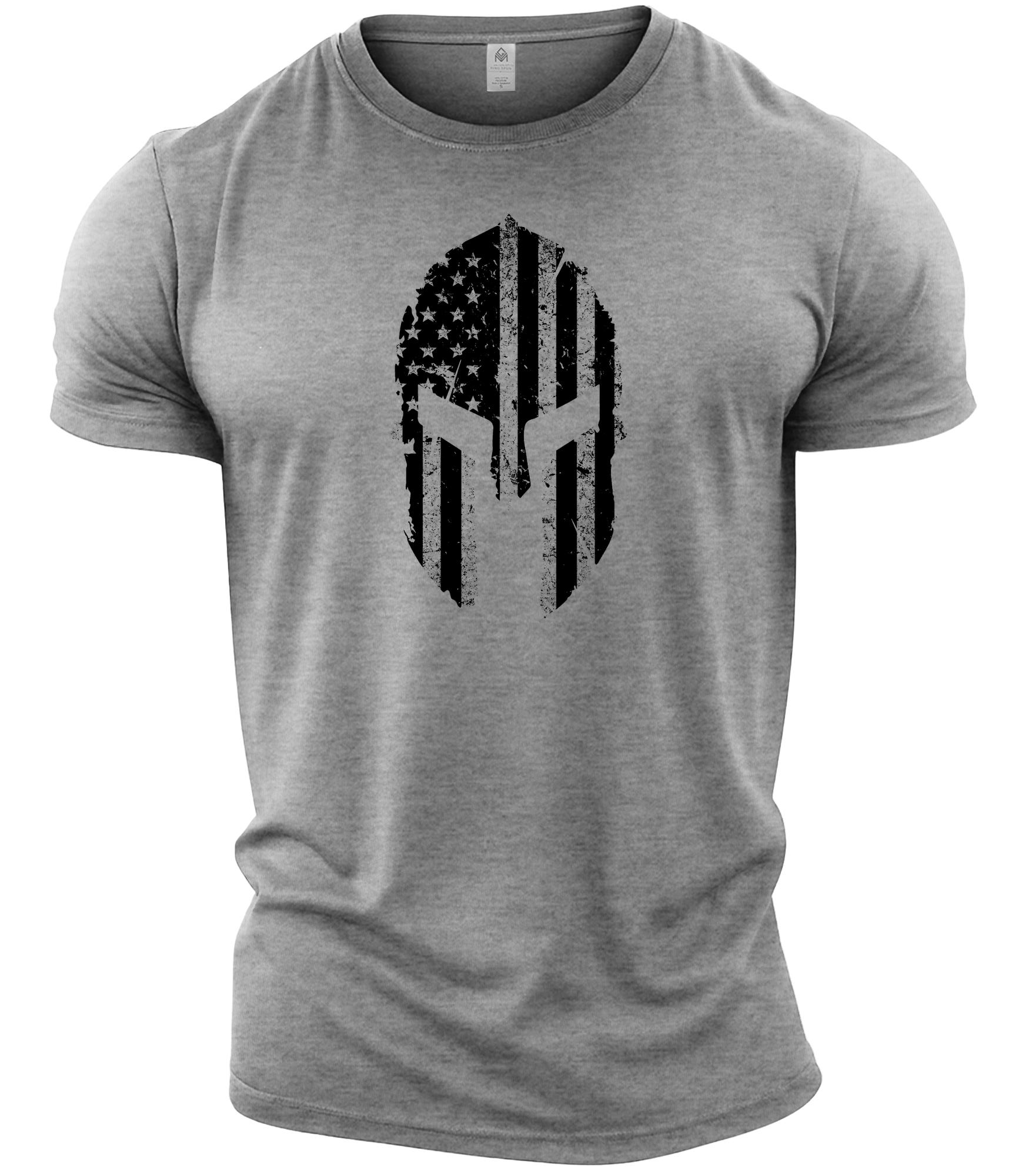 GYMTIER-SPARTANUSA-GD001 - SPGY