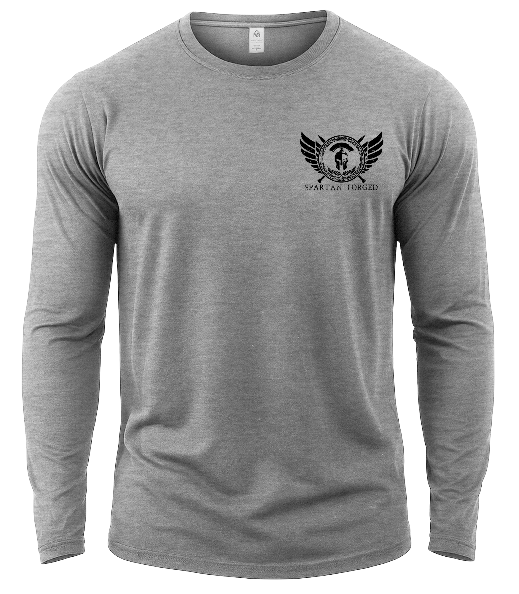 Sport Grey | Front