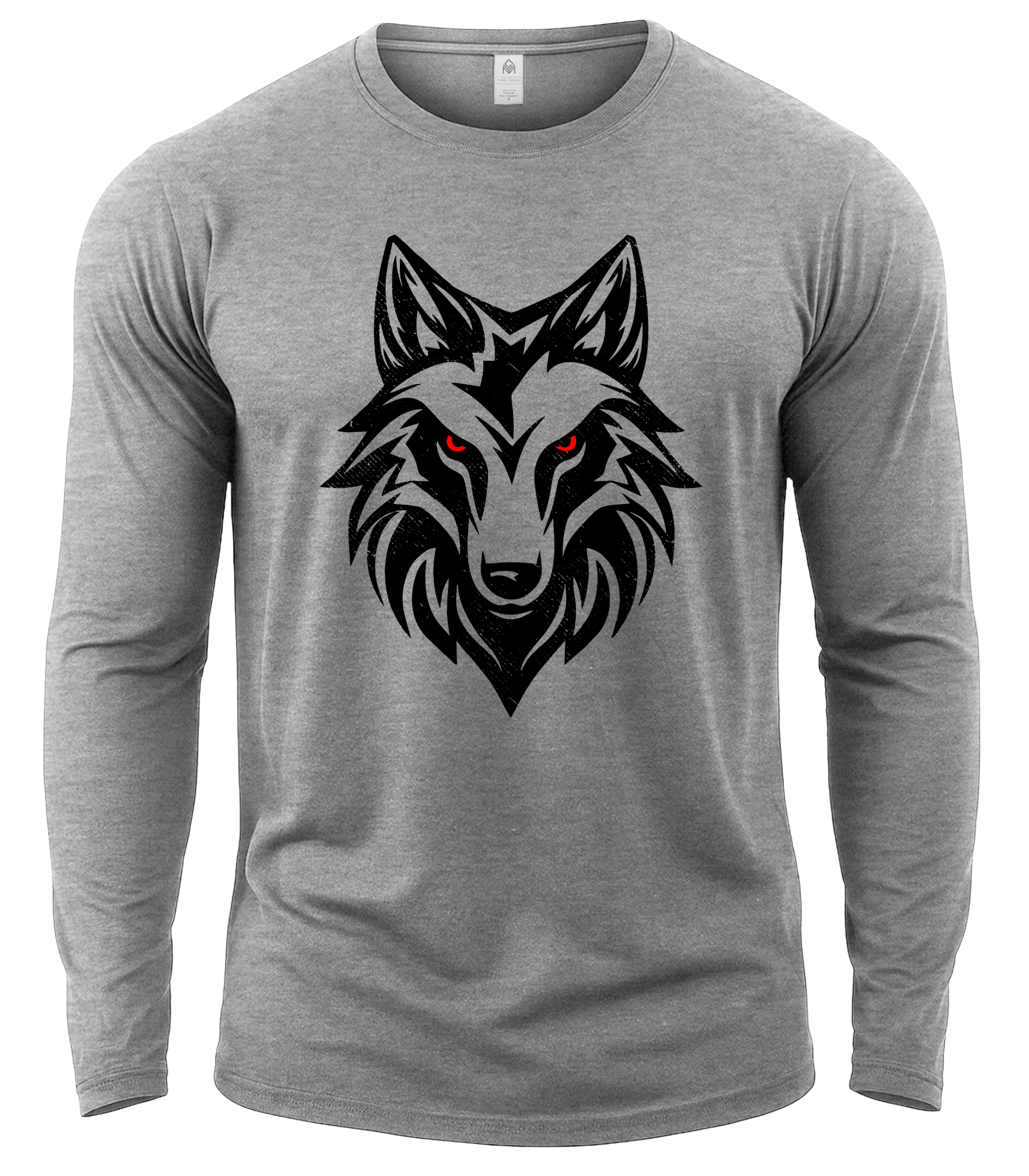 Sport Grey | Front