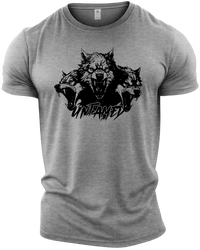 GYMTIER-UNTAMEDWOLFPACK-GD001 - SPGY