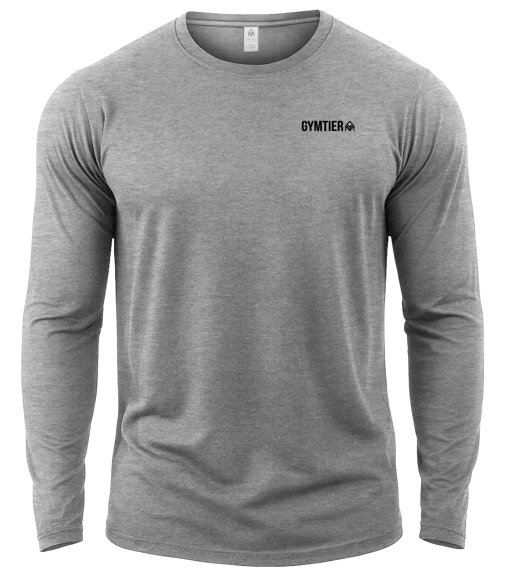 Sport Grey | Front