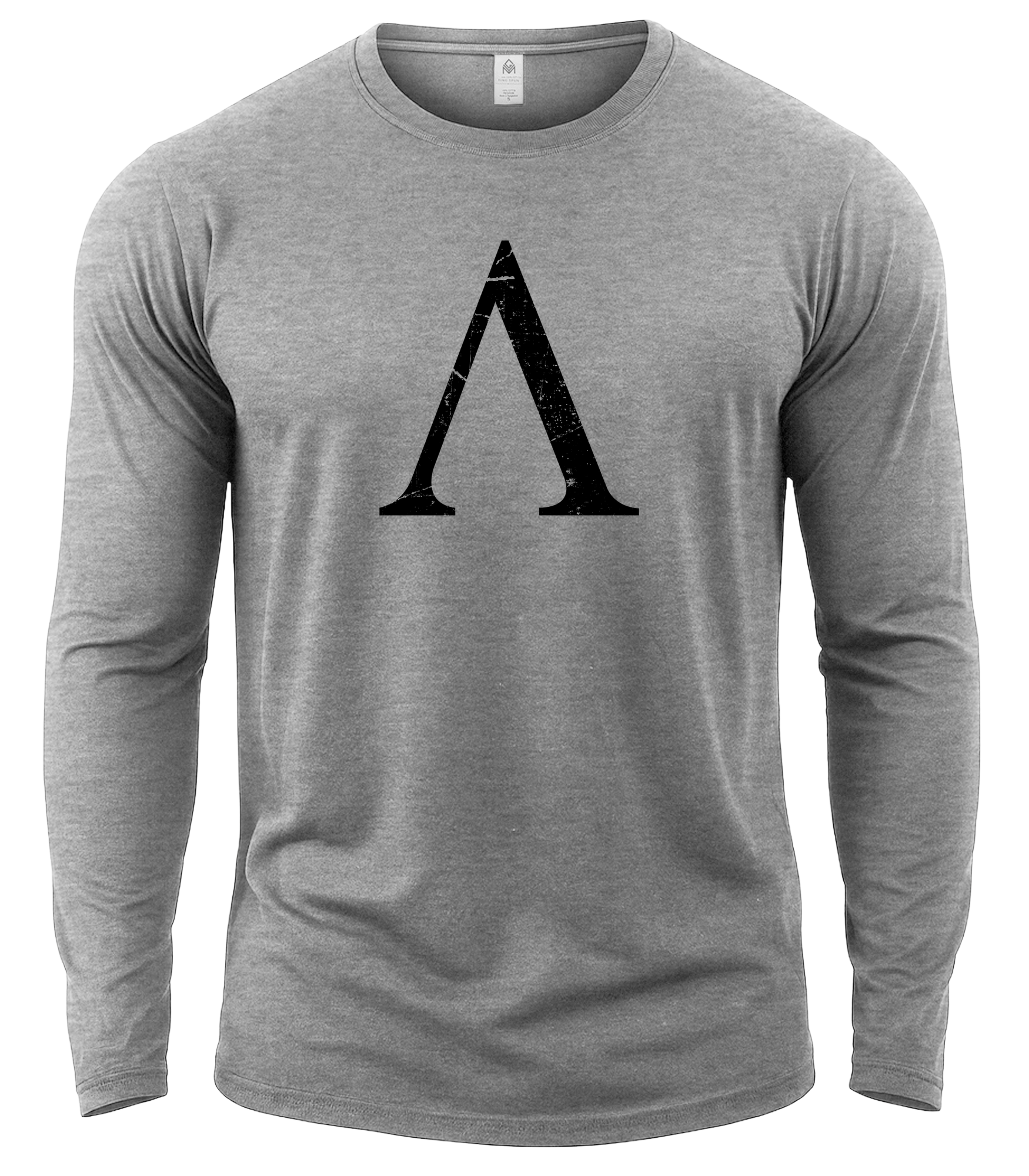 Sport Grey | Front