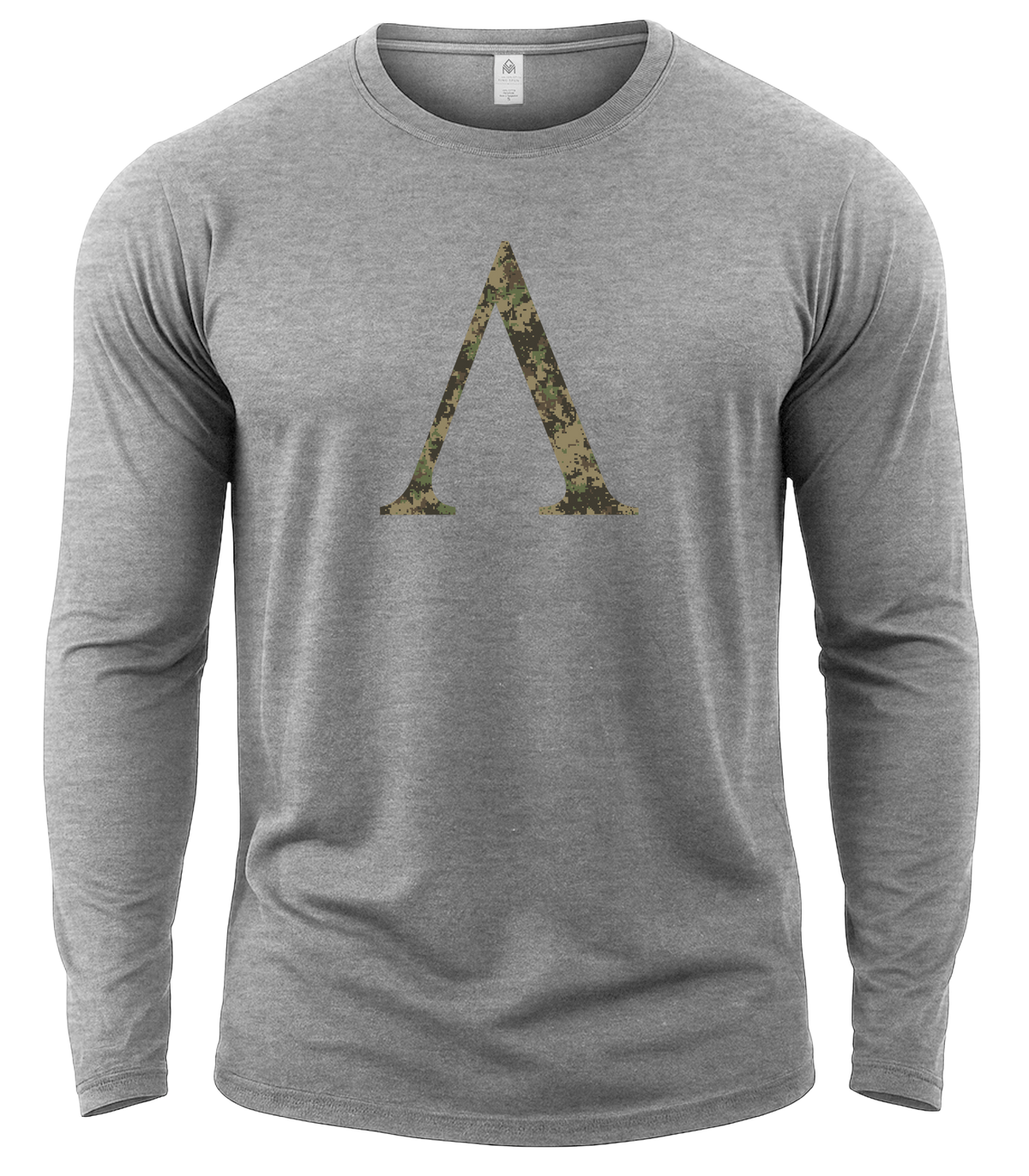 Sport Grey | Front