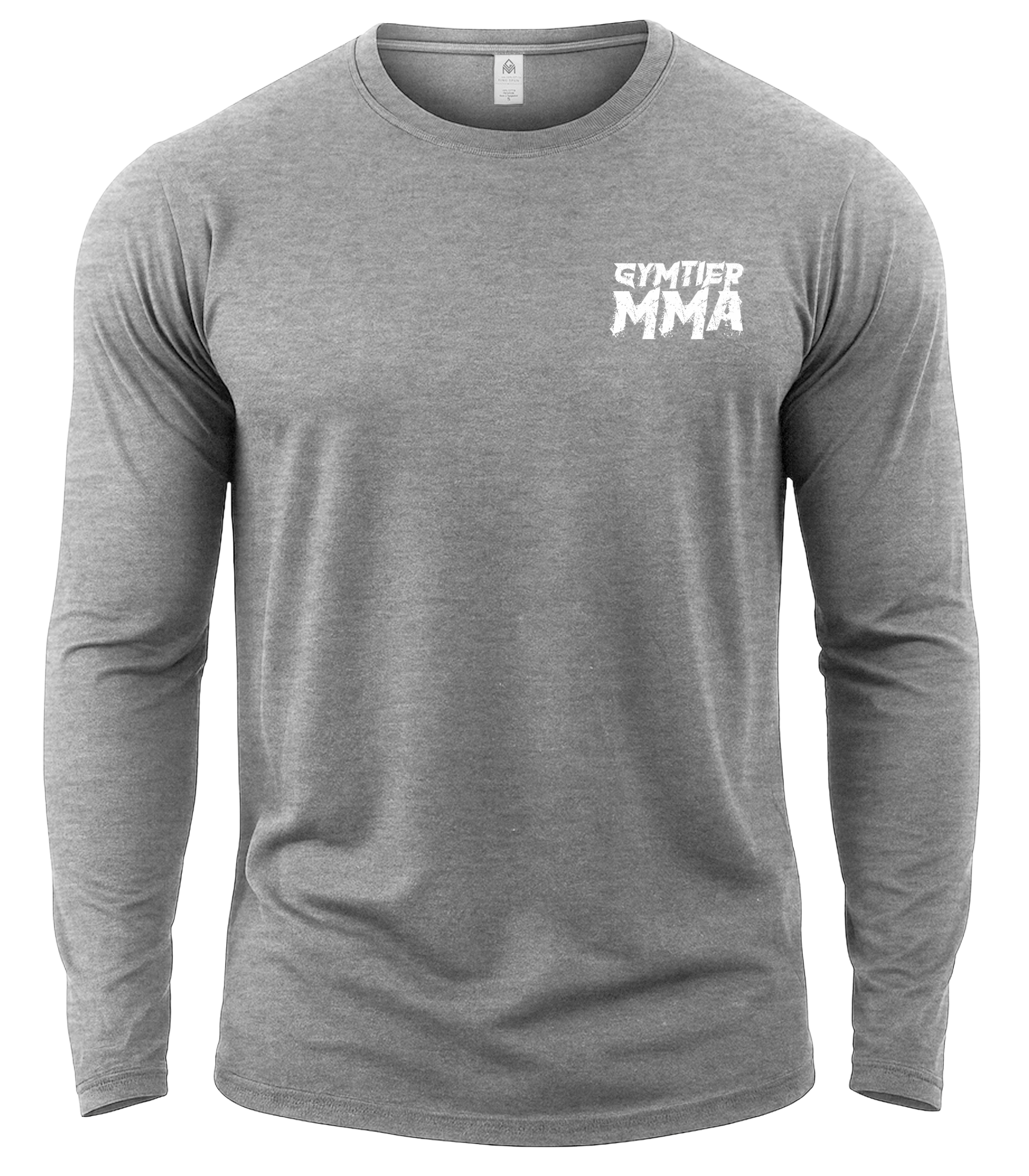 Sport Grey | Front
