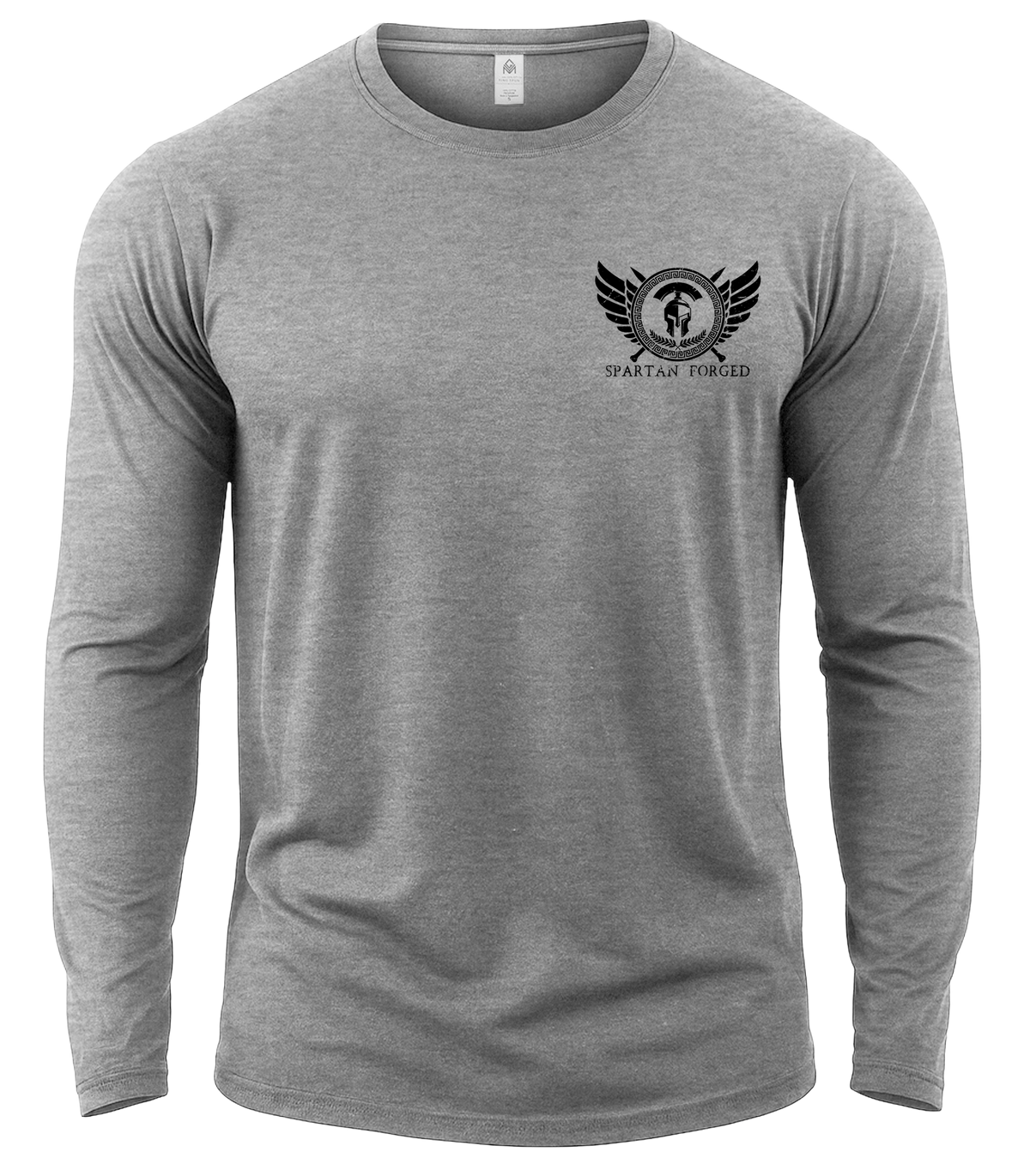 Sport Grey | Front